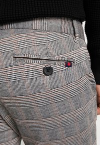 Denim Project Kalhoty - grey