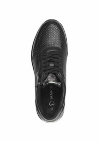 Marco Tozzi Sneakers basse - black comb