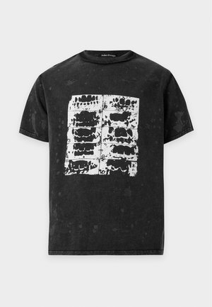 Atelier de roupa, UNISEX, czarny