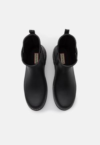 Hunter ORIGINAL Bottes en caoutchouc - black