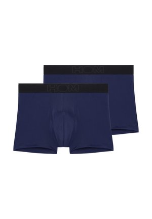 2 PACK - Boxers - dunkelblau