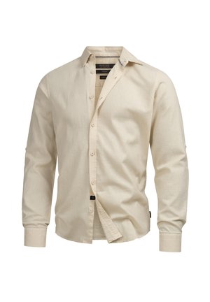 INDICODE JEANS Košile - fog