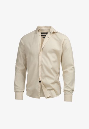 INDICODE JEANS Košile - fog