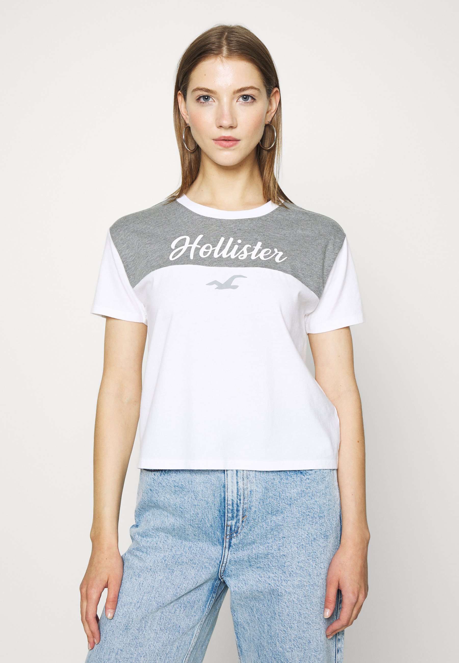 hollister co zalando CEGICAP