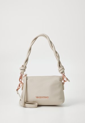 SCARLETT  - Bolso de mano - ecru