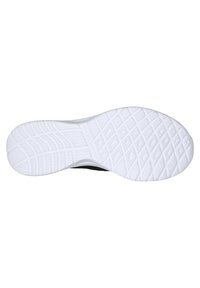 Skechers SKECH-AIR DYNAMIGHT PERFECT STEPS - Zapatillas - schwarz/rosa gold
