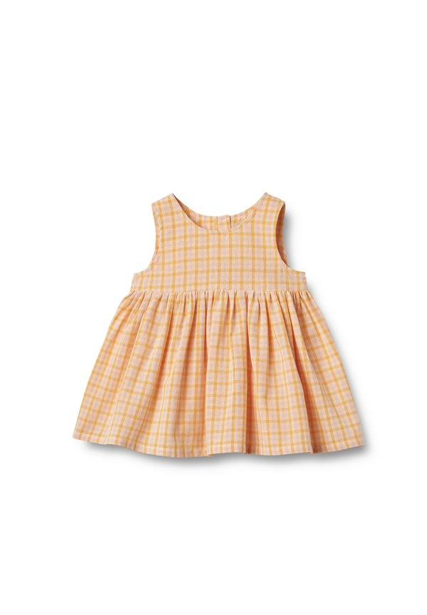 PINAFORE WRINKLES SIENNA - Freizeitkleid