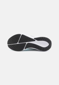 Nike Performance VOMERO - Scarpe da corsa su strada - baltic blue/black/glacier blue/white/laser orange