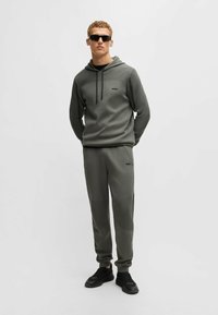 BOSS MORRAY - Maglione - light grey six