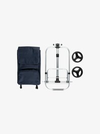 Non selezionato, dark blue