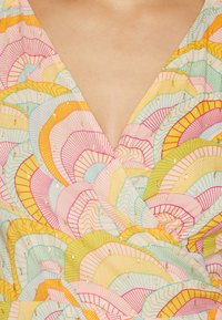 Never Fully Dressed HAVANA WRAP DRESS - Robe de jour - multi