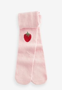 Next DESIGNED 3 PACKS - Strømpebukser - fruit stripe