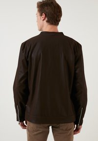 Buratti Bomber-jakk - brown