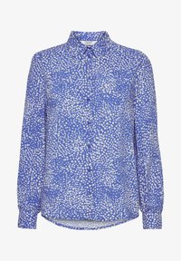 Selezionato, amparo blue mix