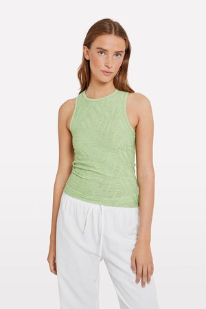 - Top