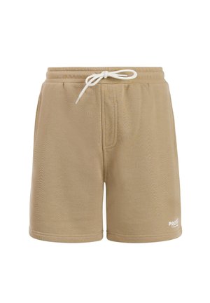 JOGGING  - Trainingsbroek - bamboobeige