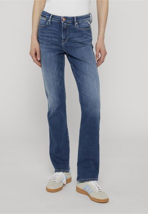 Replay, ZOLIE - Vaqueros rectos - medium blue