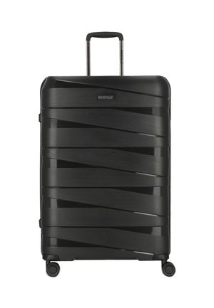 ESSENTIALS LARGE - Trolley - black-metallic