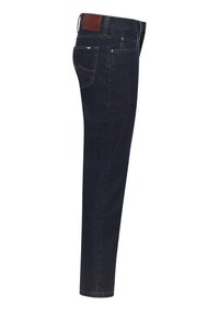 Mustang STYLE TRAMPER STRAIGHT - Vaqueros rectos - blau