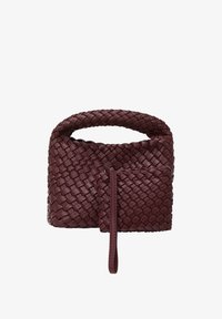 Sélectionné, dark red