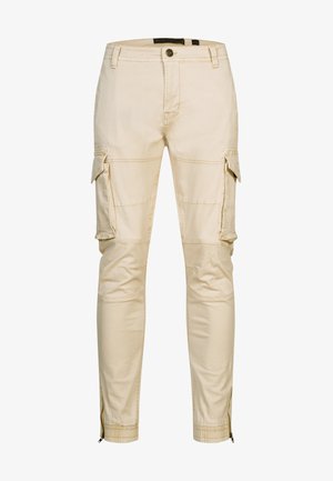 INDICODE JEANS ALEX - Kapsáče - fog