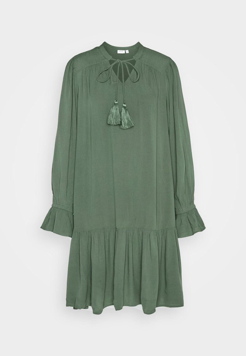 Vila Jurk groen