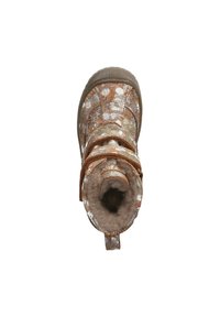 Bisgaard Bottes de neige - braun komib