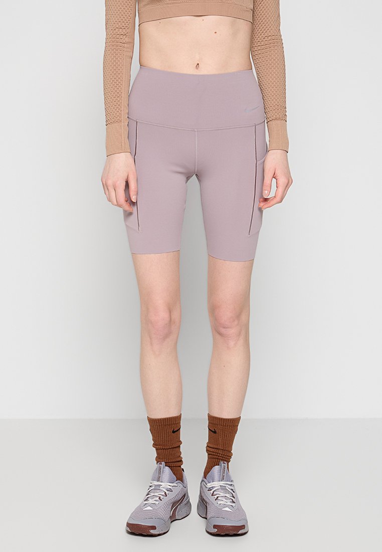 Nike Performance Tights lila Nike Performance Tights lila