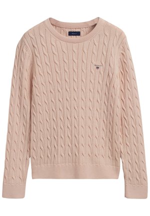 Maglione - silver-coloured