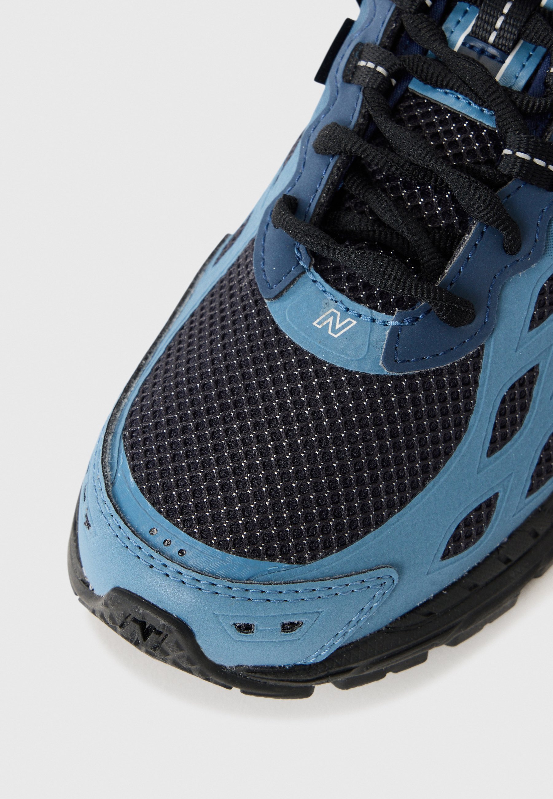 New Balance 1906 UNISEX - Trainers - blue/black/blue - Zalando