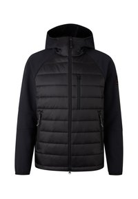 Unausgewählt, schwarz