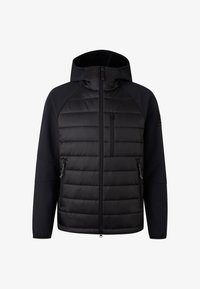 Unausgewählt, schwarz