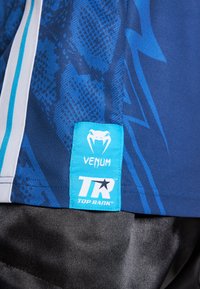 Venum RANK ORIGINAL TANK - Viršus - navy blue