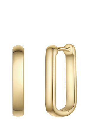 Korvakorut - gelbgold
