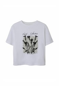 Name it - T-shirt z nadrukiem