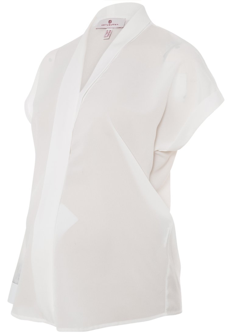 bellybutton Blouse wit