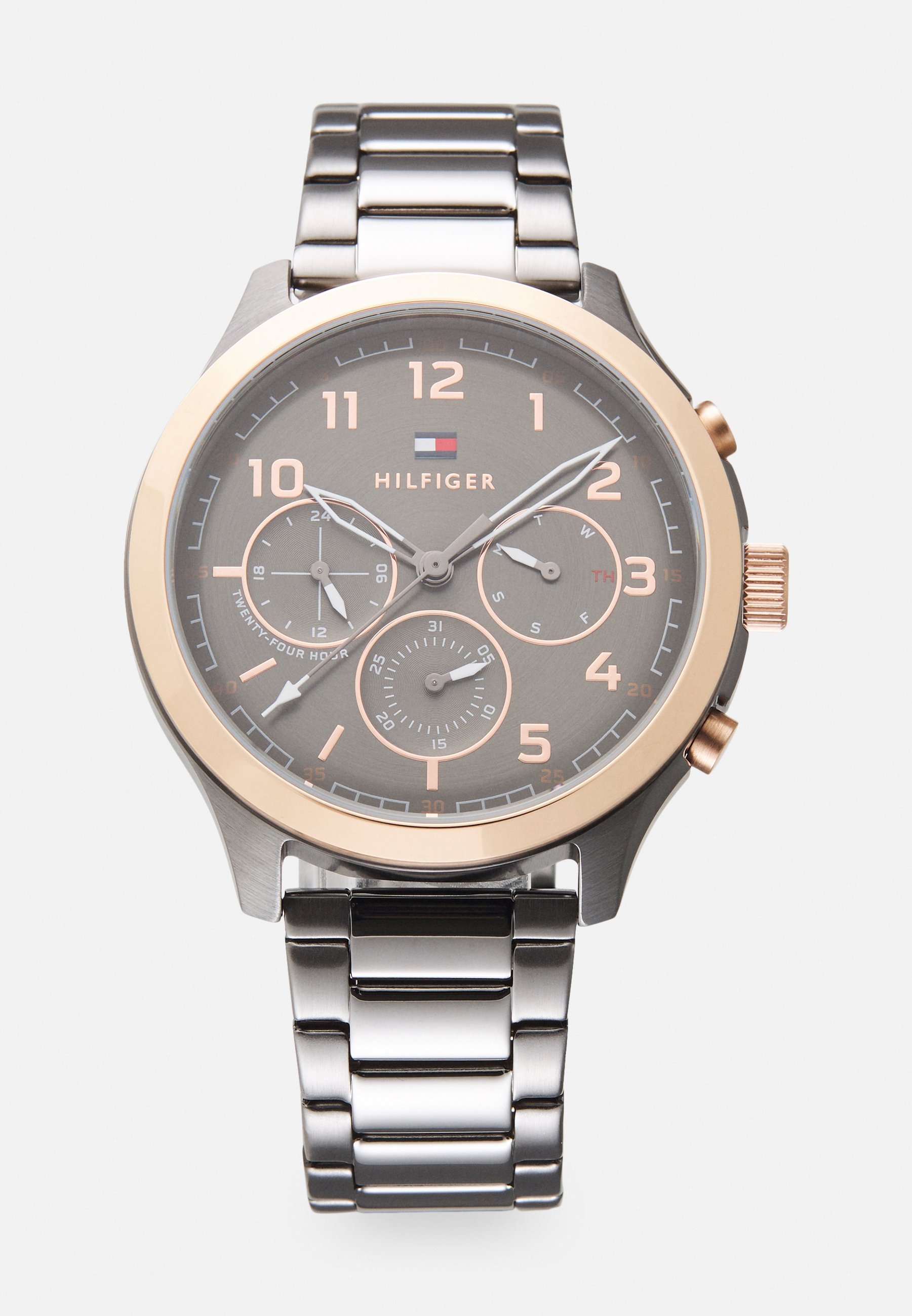 tommy hilfiger chrono