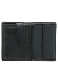 Picard Wallet - schwarz