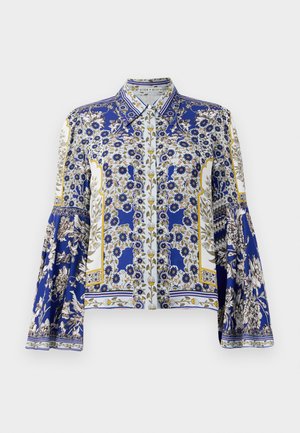 WILLA FITTED - Camicia - forever more