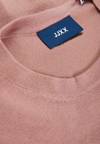 JJXX LARA LS SOFT NOOS - Maglione - mesa rose