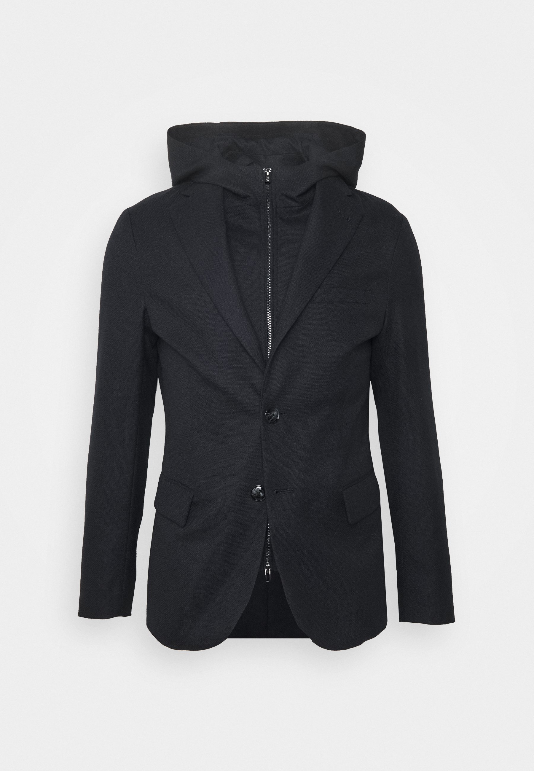 armani blazer jacket