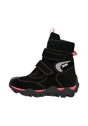 Snowboots  - black