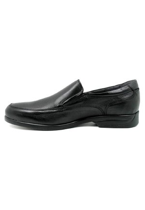 Mocasines - black