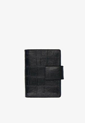 Manfield, UNISEX - Wallet - schwarz