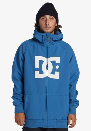 SPECTRUM  - Ski jacket - bqp0 dark blue