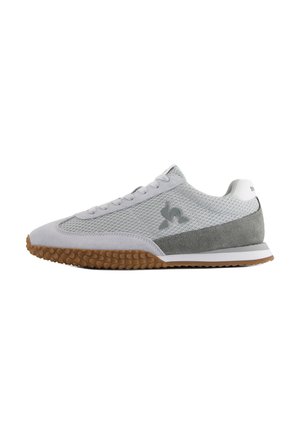 VELOCE - Zapatillas running asfalto - stone