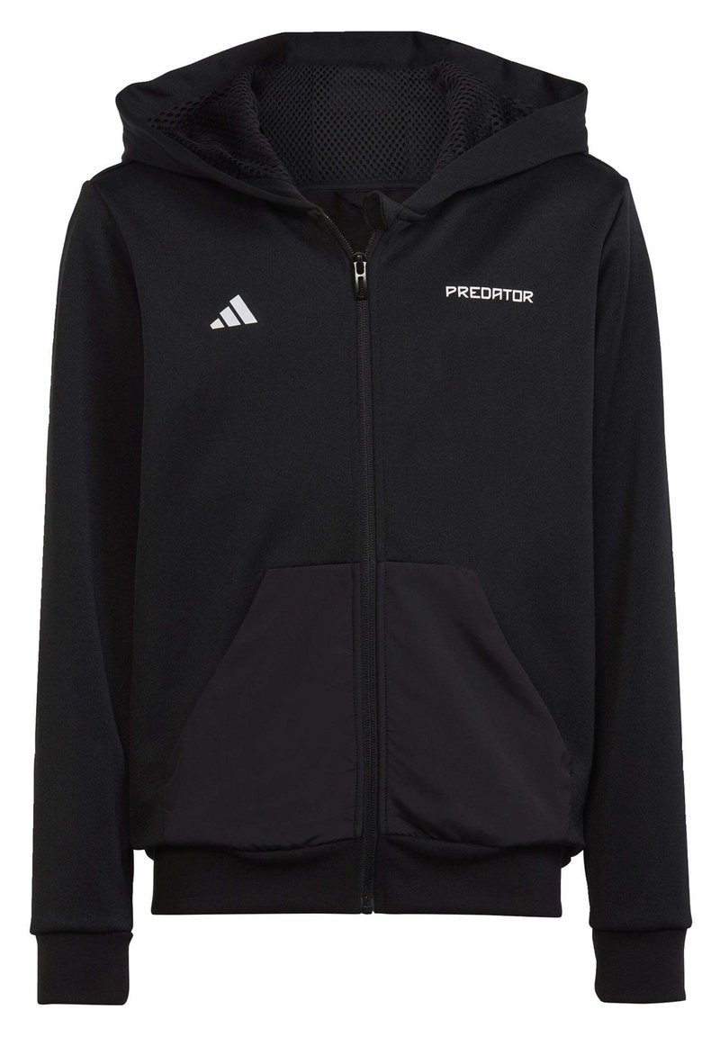 adidas Sportswear Bluza rozpinana Zalando.pl