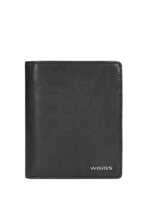 Wallet - black