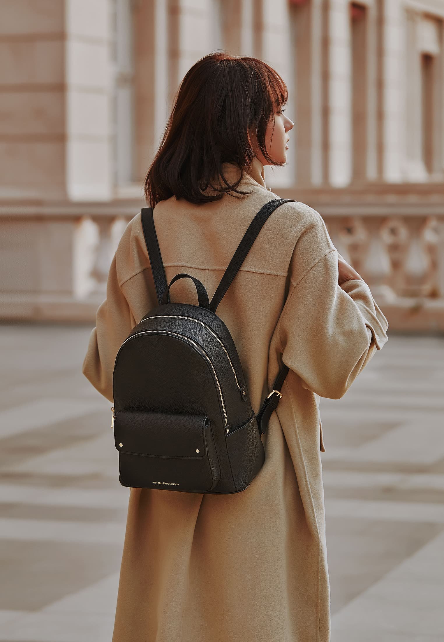 Victoria Hyde Zaino - schwarz/nero - Zalando.it