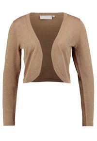 KAANKRA  - Cardigan - ermine